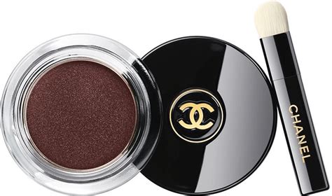 chanel pourpre profond|chanel ombre eyes.